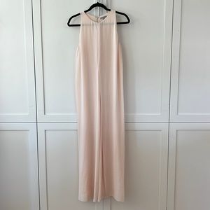 COS maxi dress